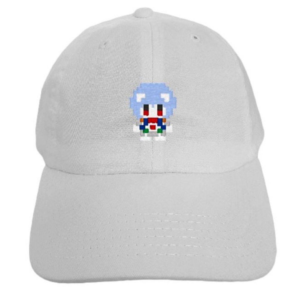 Rei Pixel Hat - Picture 4 of 5